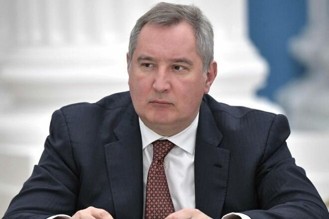 СМИ выяснили, что Рогозин имел в виду, когда “усомнился” в полете американцев на Луну