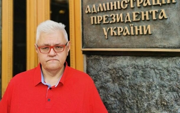 ​Экс-звезда КВН Сергей Сивохо получил высокую должность у Зеленского - кадры