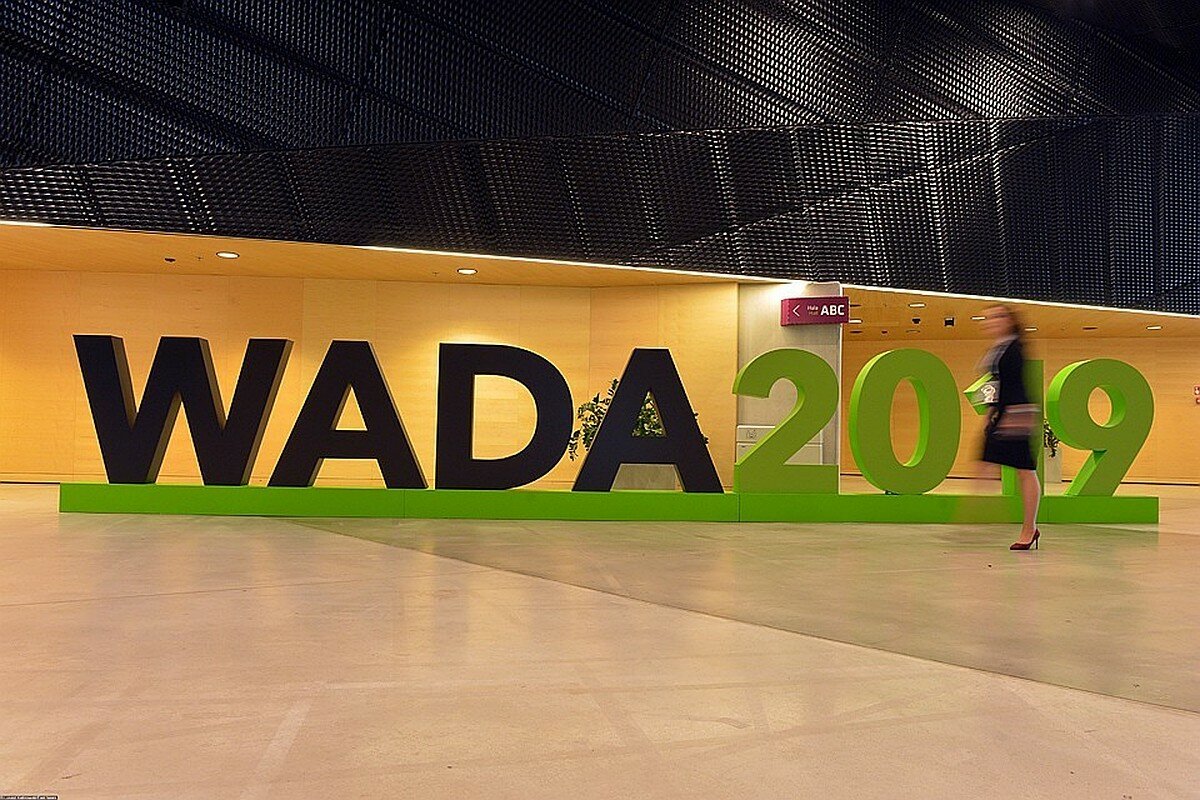 WADA нанесло удар по российским спортсменам: четыре года без крупных соревнований, флага и гимна - подробности