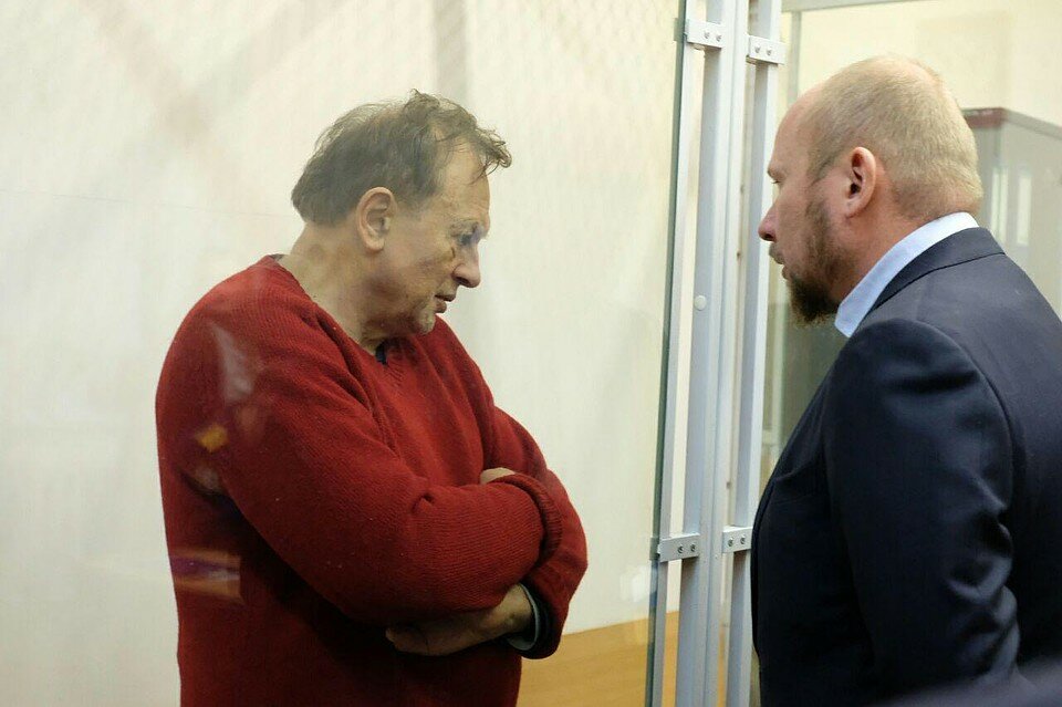 ​СК займется изучением других преступлений Соколова - Бастрыкин дал указание