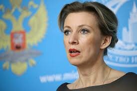 ​“Лучше в отставку”, - Захарова отвергла "предложение" главы ВМС Украины по обмену украинских моряков
