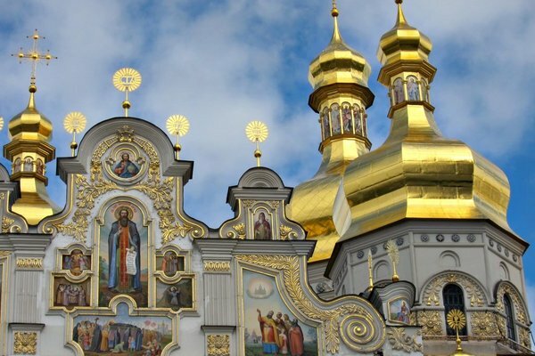 США оценили создание "новой церкви" на Украине