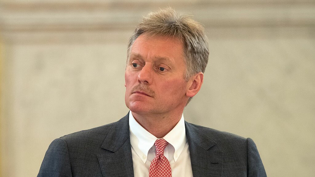 Кремль поделился информацией о подготовке ко встрече Путина и Трампа