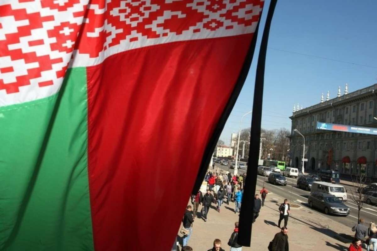 Белоруссия осадила Зеленского за "заезженные советы"