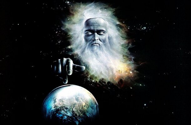 Бог существует - именно он запустил Большой взрыв