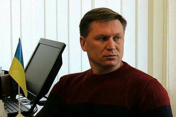 Рубан, Славянск, Украина, конфликты, происшествие, Газманов, бар, музыка