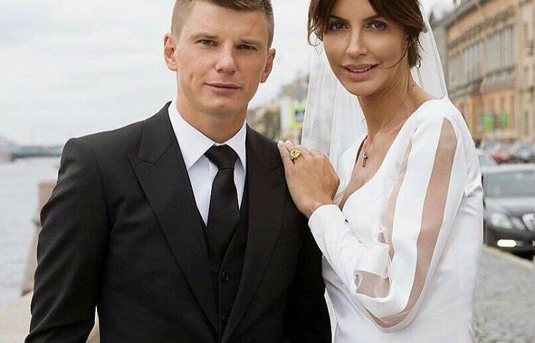 "Доигрался", - из-за измены Андрея Аршавина бросила жена
