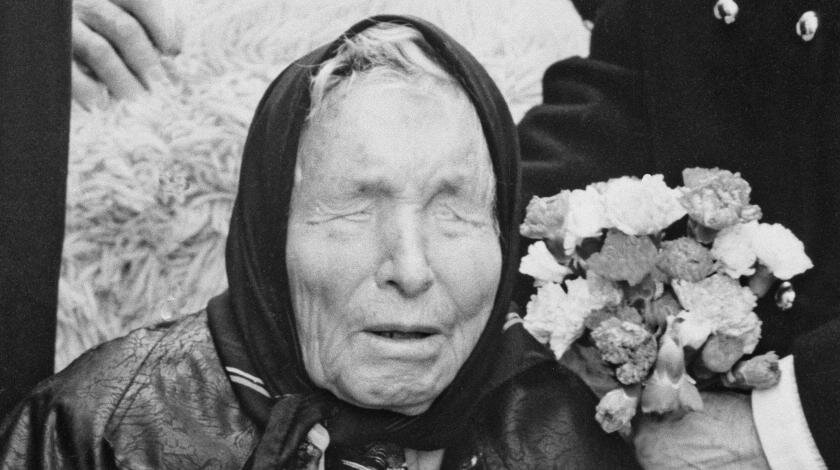 Смертельные пророчества Ванги сбываются: 2019 год станет последним для жителей Земли - выжить не удастся