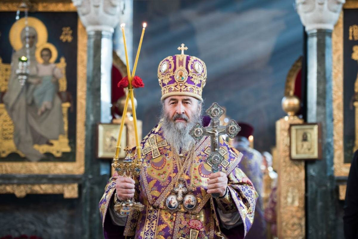 автокефалия, упц, украина, московский патриархат, онуфрий, варфоломей, православие, константинополь
