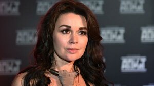 Родственники Заворотнюк рассказали подробности о состоянии здоровья актрисы