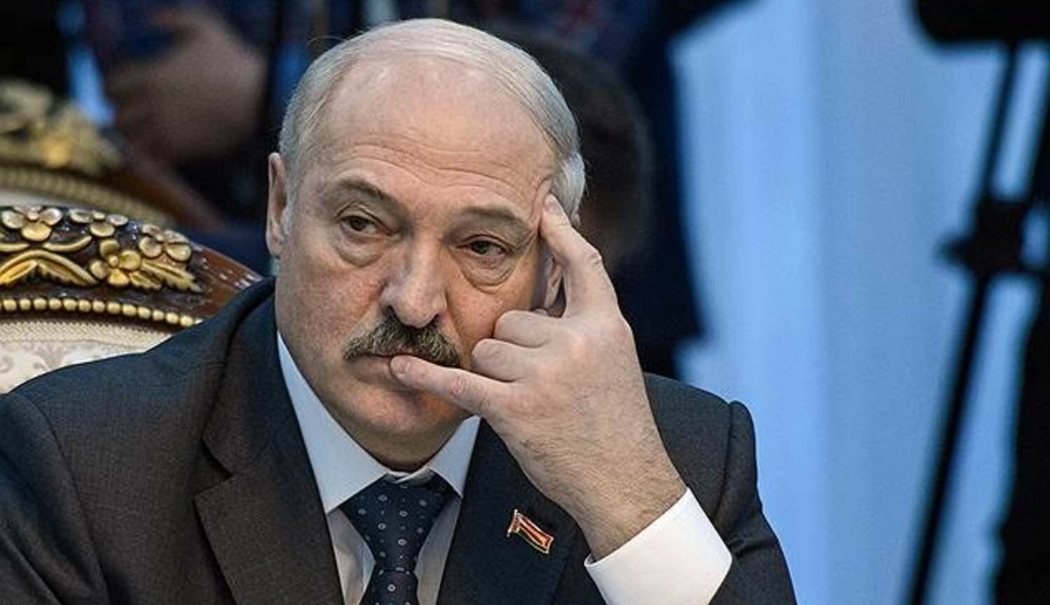 Лукашенко обратился к Польше относительно Гродненской области