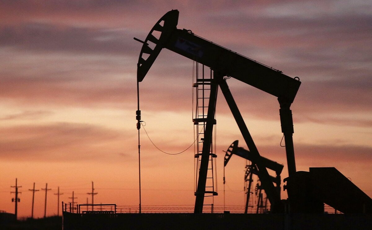 В Минске рассказали о судьбе американской нефти на рынках Белоруссии