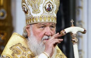 ​Патриарх Кирилл о погоне за лайками в соцсетях: 
