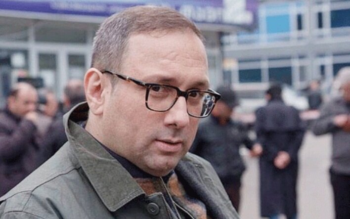 Один из лидеров партии Саакашвили найден мертвым в своем доме: подробности