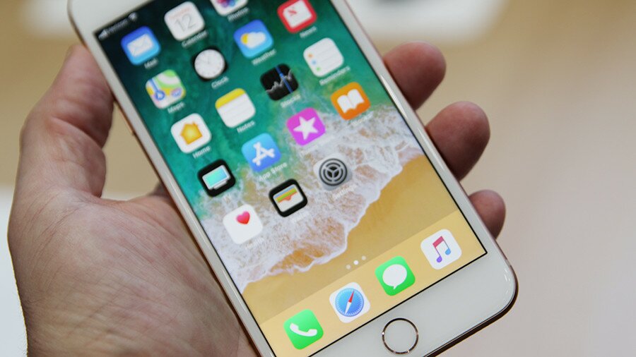Чем удалось удивить? Apple выпустила новую операционную систему iOS 11 для iPhone и iPad