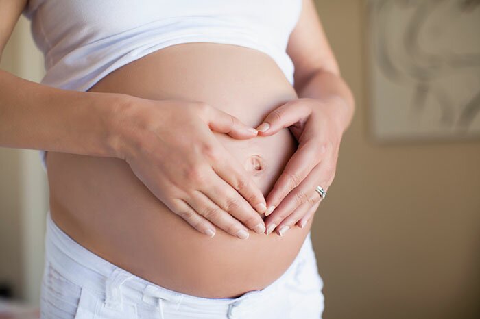 Ученые рассказали страшную правду о том, что будет, если заниматься оральным сексом во время беременности