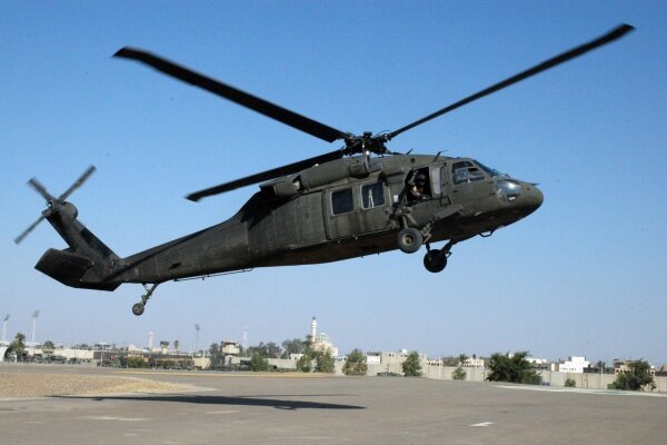 СМИ: США "уничтожили санкциями" контракт России на поставку вертолетов на Филиппины