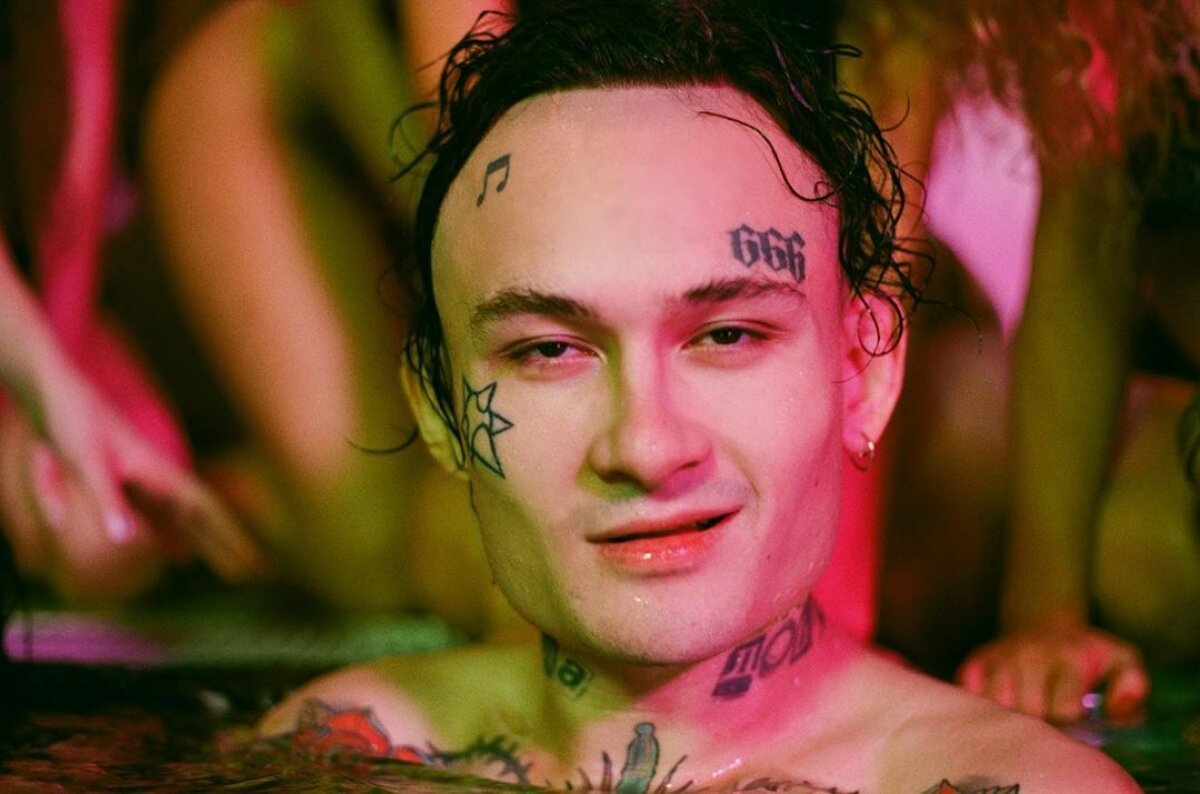 Против рэпера Моргенштерна завели дело за агитацию наркотиков: артист отказался признавать свою вину