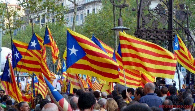 В ООН поставили жесткое условие Испании в связи с референдумом в Каталонии
