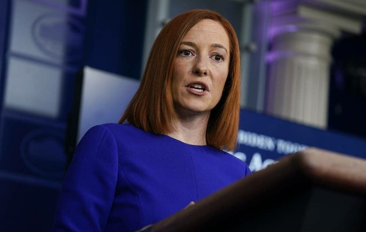 У Байдена ответили на предложение Путина о дебатах