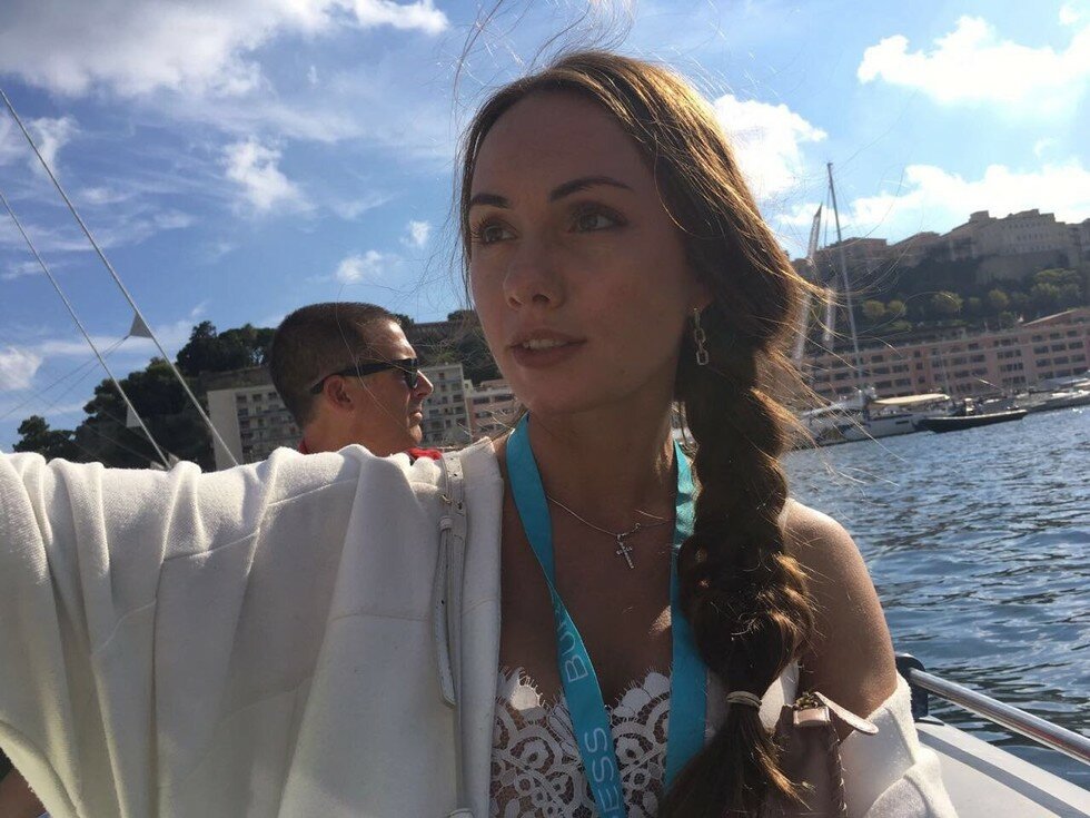 Известны новые подробности о жизни погибшей в Доминикане россиянки Бородиной