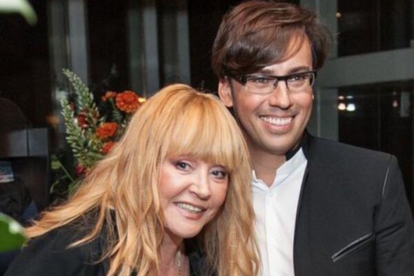 Галкин расстался с Пугачевой: "Да, это правда, мы с Аллой не вместе"