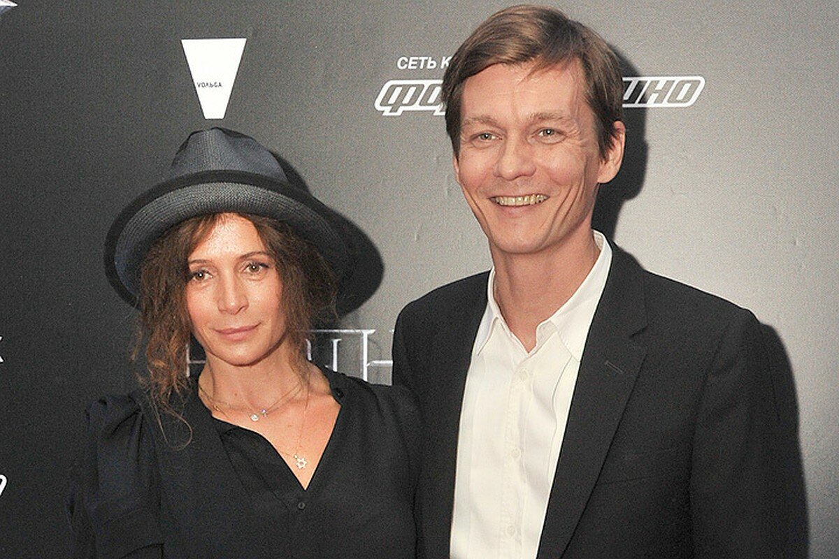 Оксана Фандера, Филипп Янковский, россия, москва, общество, кадры, новости дня, кино, здоровье, сеть