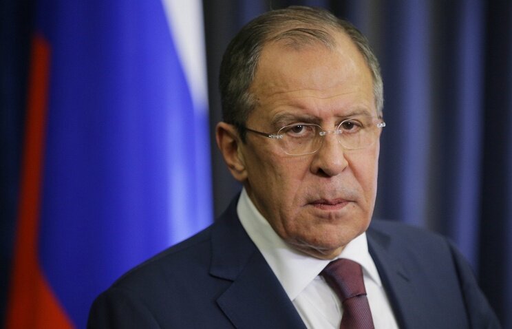 Лавров развенчал миф о Сирии, названный в его честь