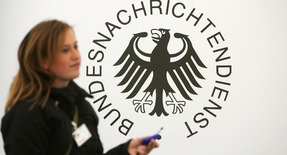 Der Spiegel: Федеральная разведка Германии шпионила за посольствами ЕС и США