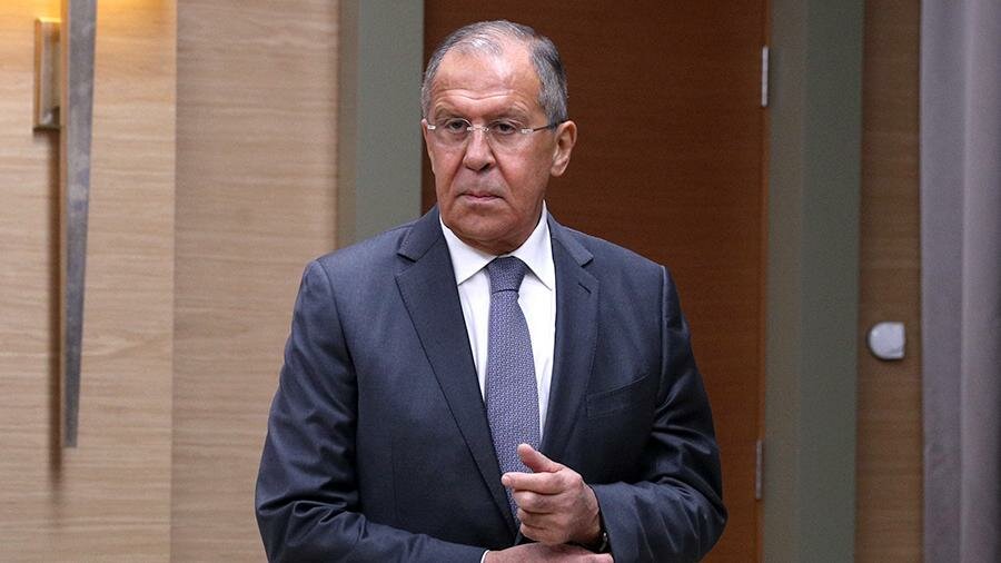 Лавров объяснил почему США и ЕС не торопятся восстанавливать инфраструктуру Сирии