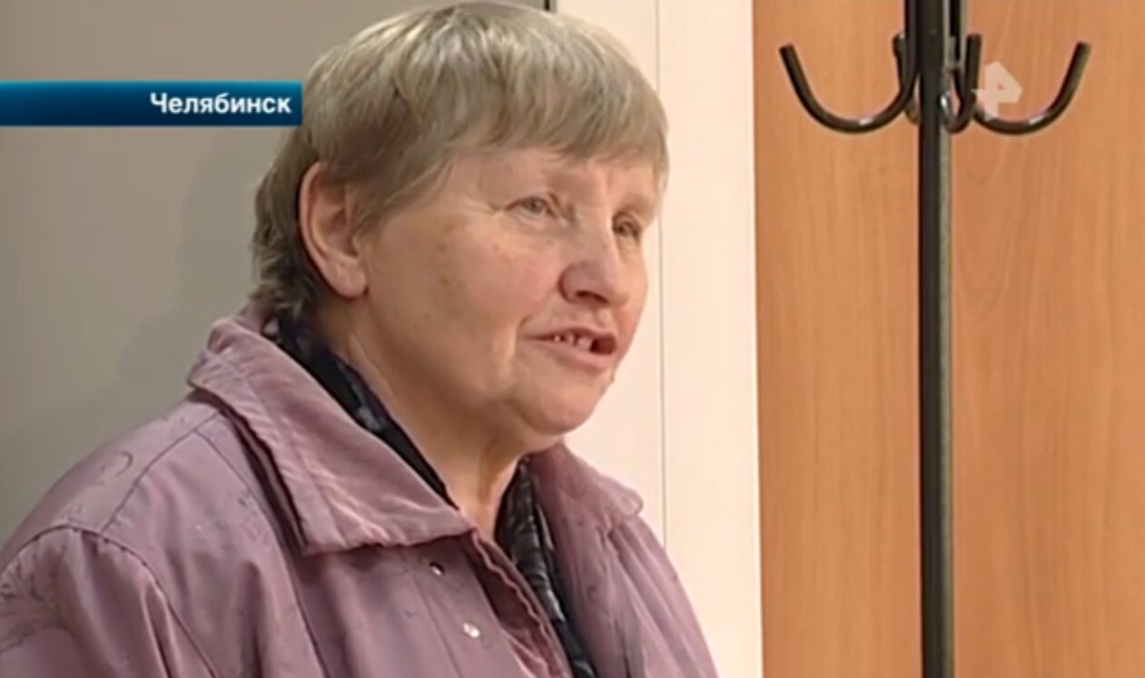 ​Пенсионерка из Челябинска 4 года доказывала в суде, что она жива