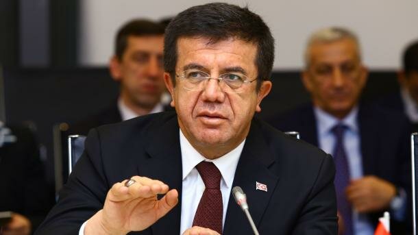  Турция не позволит ни США, ни России диктовать ей свои условия, - Нихат Зейбекчи