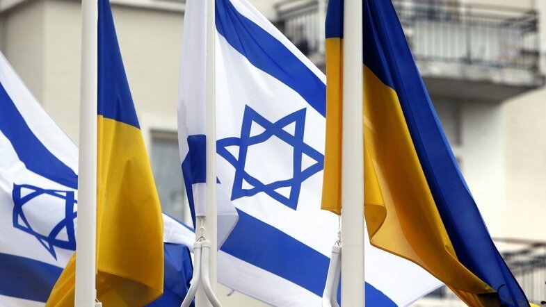 израиль, посольство израиля, украина, новости дня, закрытие дипмиссии, дипломатия, новости украины