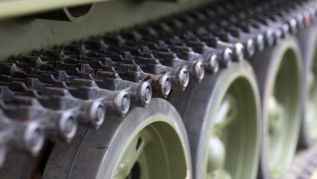 Армия России закупит модернизированные танки Т-72Б3М