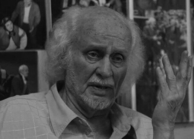 На Украине умер народный артист России и театральный режиссер Эдуард Митницкий - подробности 