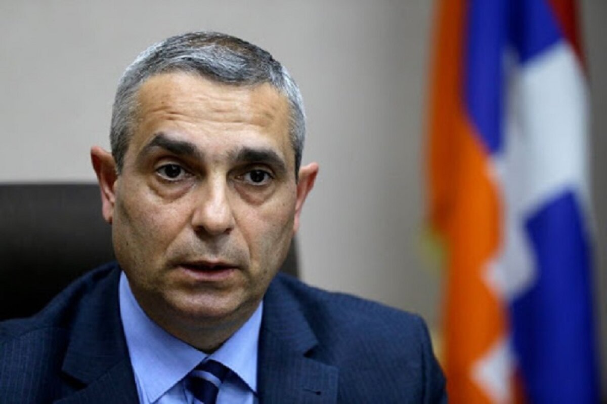 "Азербайджан нарушил обязательство", - в Нагорном Карабаке призвали Европу вмешаться
