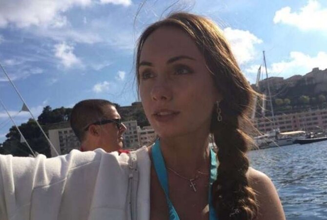 Появились сведения о профессии украинки, снимавшей на камеру гибель "голой" российской туристки в Доминикане