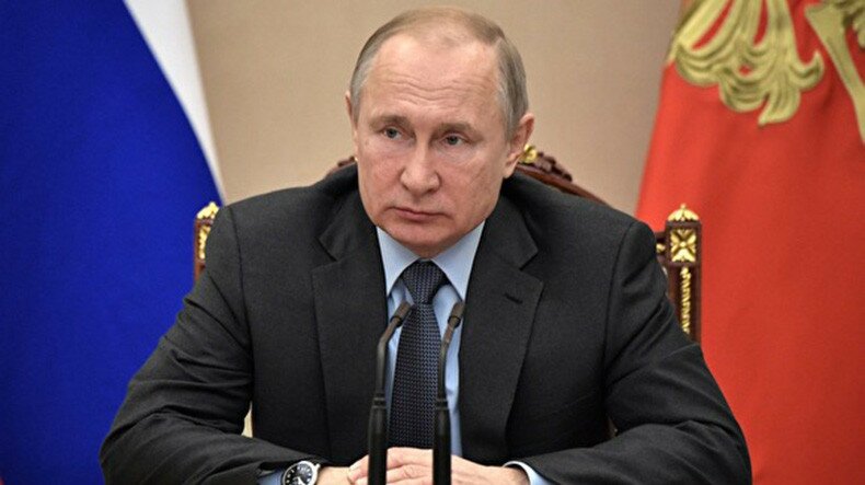 СМИ узнали реакцию Путина на смертельное затопление Иркутской области