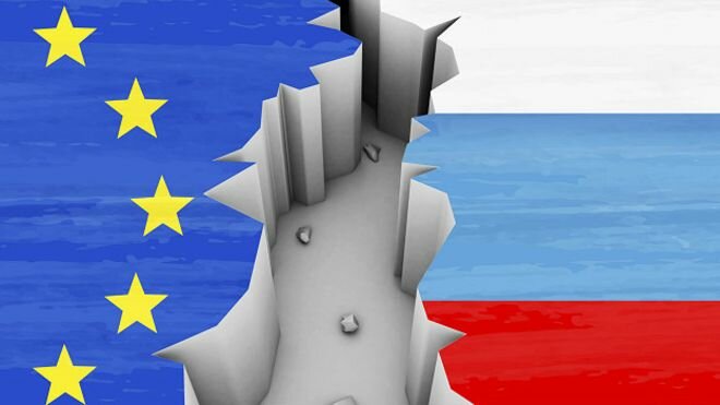 Эксперты рассказали, почему РФ и ЕС немыслимы друг без друга 
