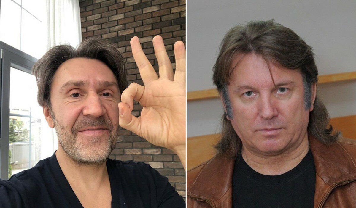 Шнуров ответил Лозе: "Собирается мертвое воинство"