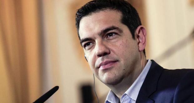 Ципрас предложил изменить вид отношений между Грецией и Турцией