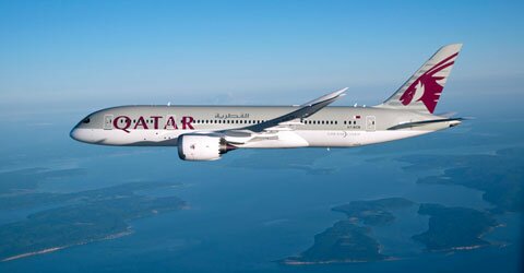 ​Пассажир катарской авиакомпании может сесть в тюрьму за оскорбление мусульман