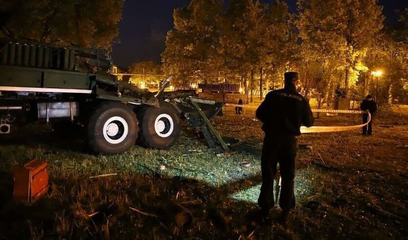 Взрыв во время салюта в Минске: число раненых выросло до 10 - Следком назвал версии трагедии