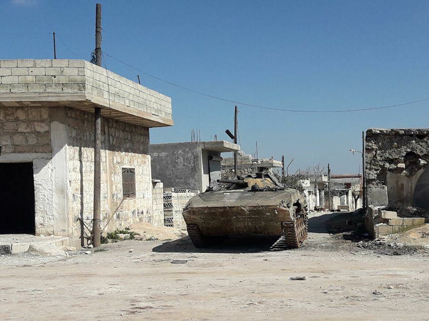 В Сирии подорвали российского генерал-майора Вячеслава Гладких – первые подробности