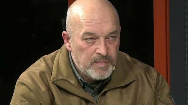 На Украине считают, что нужно "уничтожить Россию как государство" для возвращения Крыма