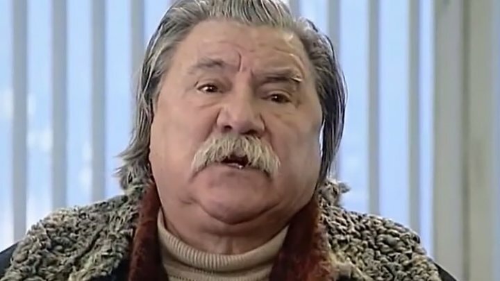 Из жизни ушел знаменитый российский актер и звезда "Тихого Дона" Сергей Юртайкин - подробности