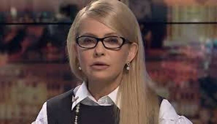 "Батькивщина" обвинила оппонентов в использовании лживого Facebook-комментария Тимошенко по поставкам оружия в КНДР