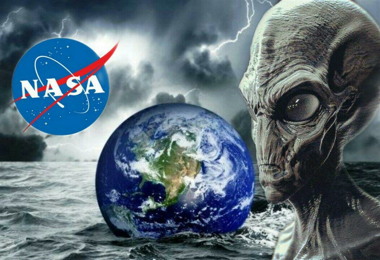 Сотрудники NASA готовы раскрыть правду об инопланетянах: уфологи сделали свое заявление
