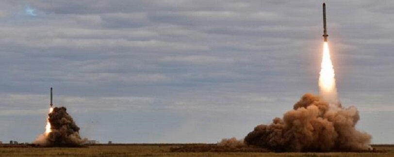 ИноСМИ: Китай стал для США "скрытым мотивом" для выхода из ДРСМД