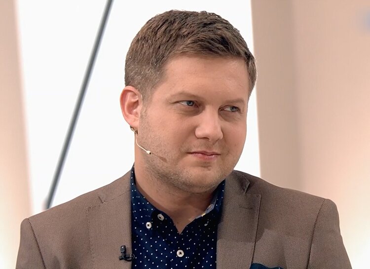 Борис Корчевников, телеведущий, болезнь, здоровье, рак, онкология